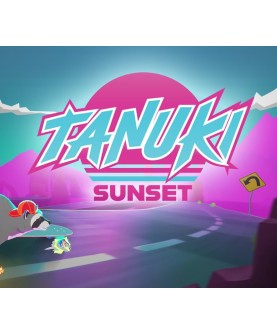 Tanuki Sunset Steam Key GLOBAL
